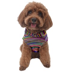 Vectors Background Dog Sweater by Dutashop