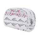 Folk ornament Make Up Case (Small) View2