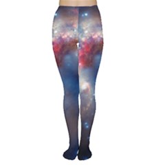 Galaxy Tights by ExtraAwesomeSauce