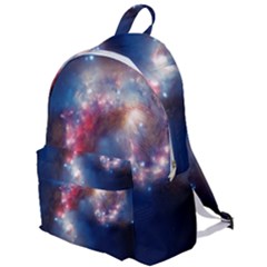 Galaxy The Plain Backpack by ExtraAwesomeSauce