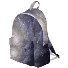 Spiral Galaxy The Plain Backpack by ExtraAwesomeSauce