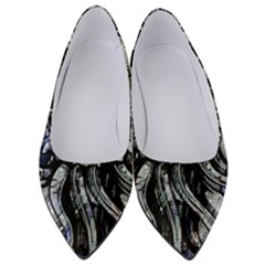 Kraken Women s Low Heels by ExtraAwesomeSauce