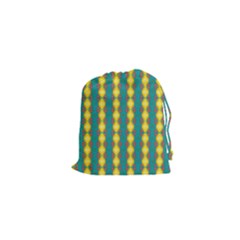 Native American Pattern Drawstring Pouch (xs) by ExtraAwesomeSauce