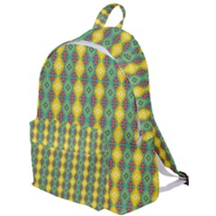 Native American Pattern The Plain Backpack by ExtraAwesomeSauce