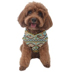 Native American Pattern Dog Sweater by ExtraAwesomeSauce