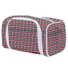 Native American Pattern Toiletries Pouch by ExtraAwesomeSauce