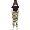 Native American Pattern Kids  Elastic Waist Pants View2