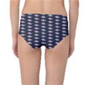 Nature Mid-Waist Bikini Bottoms View2