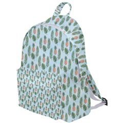 Summer Pattern The Plain Backpack by ExtraAwesomeSauce