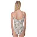 Flower  Camisole Leotard  View2