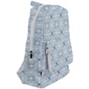 Tulip  flower  Travelers  Backpack View2