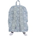 Tulip  flower  Travelers  Backpack View3