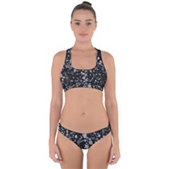 Colorsnb Cross Back Hipster Bikini Set by kcreatif