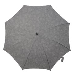 Denimeffetcolorgris65 Hook Handle Umbrellas (medium) by kcreatif
