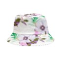 Floral Art Bucket Hat View2