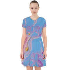My Pour Cup Painting 7 0 Cbdoilprincess  C149feb1-a8f0-4fc5-9cab-9aea5d60a71c Adorable In Chiffon Dress by CBDOilPrincess1