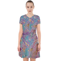My Pour Cup Painting 7 2 Cbdoilprincess    3e784cd8-e6d8-4a8a-b63e-e3fb6a978394 Adorable In Chiffon Dress by CBDOilPrincess1