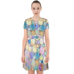 Tiles Cbdoilprincess Eb49aa06-f1b9-412e-836d-30c28dd8f7d9 Adorable In Chiffon Dress by CBDOilPrincess1