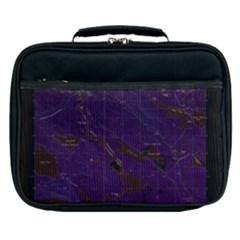 Maine Usgs Historical Map Abol Pond 104859 1988 24000 Inversion Restoration Lunch Bag by WetdryvacsLair