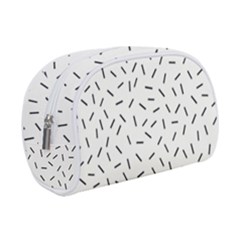 Rain  Make Up Case (small) by Sobalvarro
