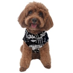 Skater-underground2 Dog Sweater by PollyParadise