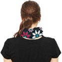 Flowerpower Face Covering Bandana (Two Sides) View2