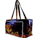 Nebula Starry Night Skies Abstract Art Multi Function Bag View3