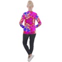 Newdesign Casual Zip Up Jacket View2