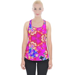 Newdesign Piece Up Tank Top by LW41021