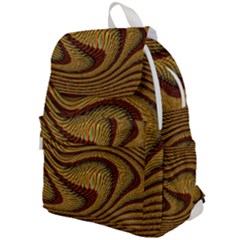 Golden Sands Top Flap Backpack by LW41021