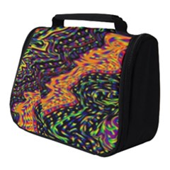 Goghwave Full Print Travel Pouch (small) by LW41021