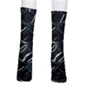 Dragon_Scales Men s Crew Socks View2