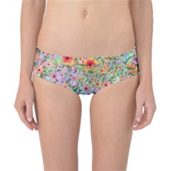 Secretgarden Classic Bikini Bottoms by PollyParadise