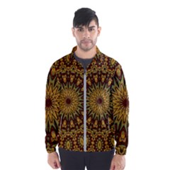 Woodwork Men s Windbreaker by LW323