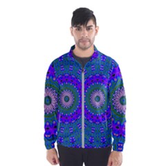 Bluebelle Men s Windbreaker by LW323
