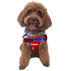 Forrest Sunset Dog Sweater by LW323