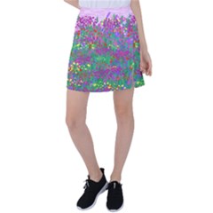 Bay Garden Tennis Skirt by LW323