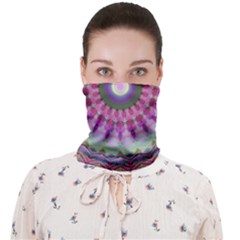 Sweet Cake Face Covering Bandana (adult) by LW323