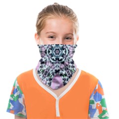 Lacygem-2 Face Covering Bandana (kids) by LW323