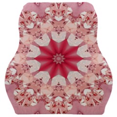 Diamond Girl Car Seat Velour Cushion  by LW323