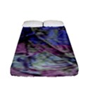 Warp and weft Fitted Sheet (Full/ Double Size) View1