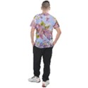 Bloom Men s Sport Top View2