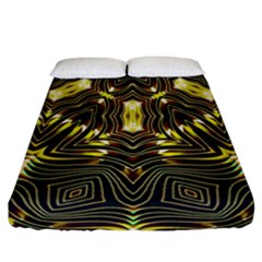 Beyou Fitted Sheet (california King Size) by LW323