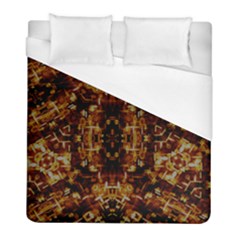 Gloryplace Duvet Cover (full/ Double Size) by LW323