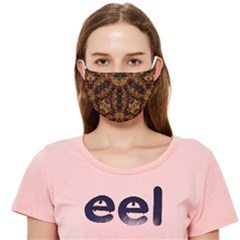 Gloryplace Cloth Face Mask (adult) by LW323