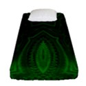 Freshspring3 Fitted Sheet (Single Size) View1