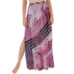 Godsglory1 Maxi Chiffon Tie-up Sarong by LW323