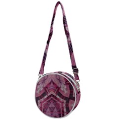 Godsglory1 Crossbody Circle Bag by LW323