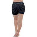 Topography Lightweight Velour Yoga Shorts View4