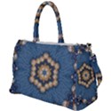 Denimpearls Duffel Travel Bag View1